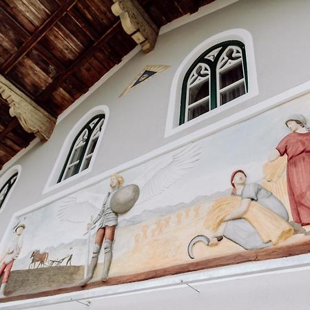 Das Stein Amerang Esterno foto